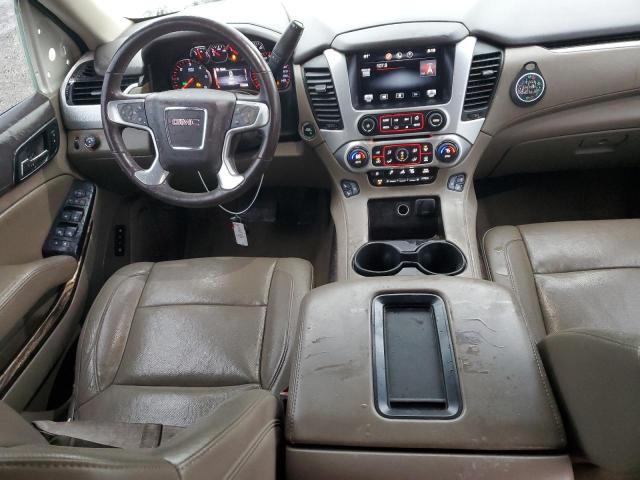 Photo 8 from auction – 2015 GMC YUKON SLT with VIN 1GKS1BKC1FR106166