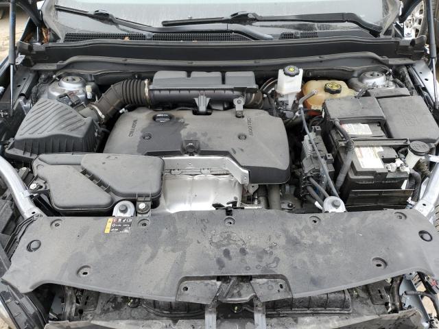 Photo 12 from auction – 2020 BUICK ENVISION P with VIN LRBFXBSA8LD157987