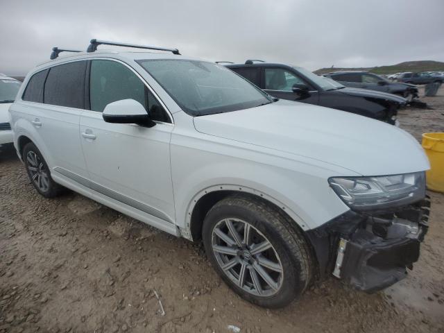 Photo 4 from auction – 2019 AUDI Q7 PRESTIG with VIN WA1VAAF71KD010040