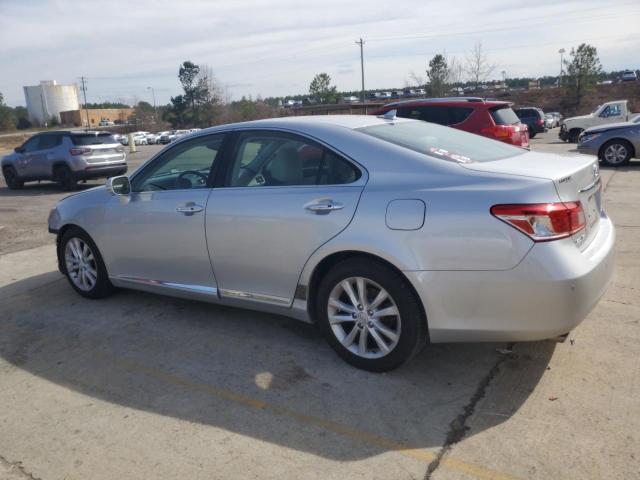 Photo 2 from auction – 2010 LEXUS ES 350 with VIN JTHBK1EG9A2413330
