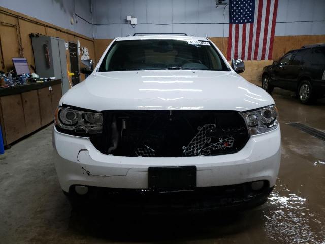 Photo 5 from auction – 2013 DODGE DURANGO CI with VIN 1C4RDJEG3DC562924