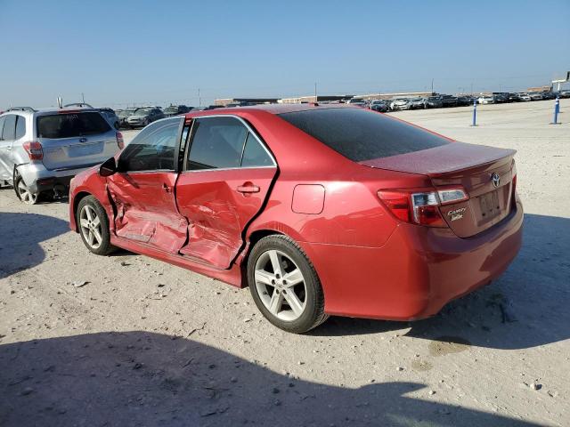 Photo 2 from auction – 2014 TOYOTA CAMRY L with VIN 4T1BF1FKXEU852910