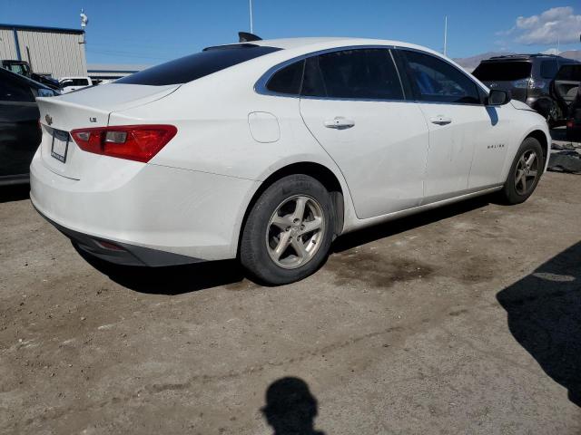 Photo 3 from auction – 2016 CHEVROLET MALIBU LS with VIN 1G1ZB5ST7GF310040