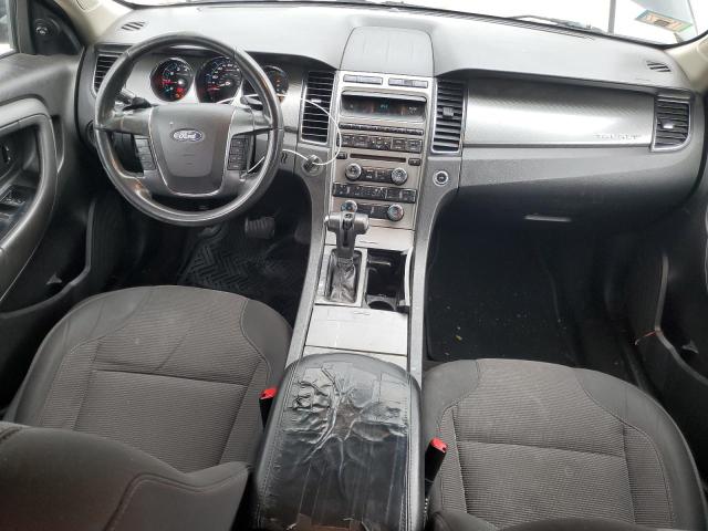 Photo 8 from auction – 2010 FORD TAURUS SEL with VIN 1FAHP2EW4AG147914