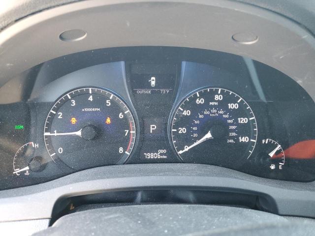 Photo 9 from auction – 2015 LEXUS RX 350 with VIN 2T2ZK1BAXFC155856