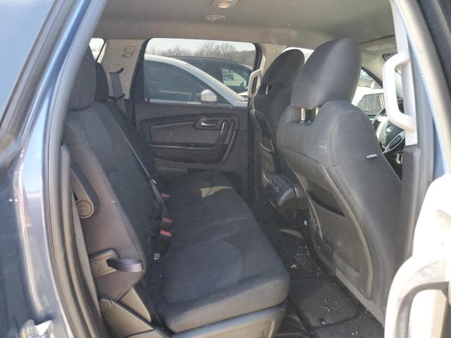 Photo 11 from auction – 2012 CHEVROLET TRAVERSE L with VIN 1GNKRGED8CJ270179