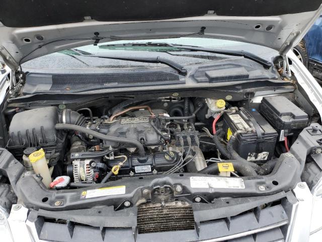 Photo 12 from auction – 2010 CHRYSLER TOWN & COU with VIN 2A4RR5D10AR359461