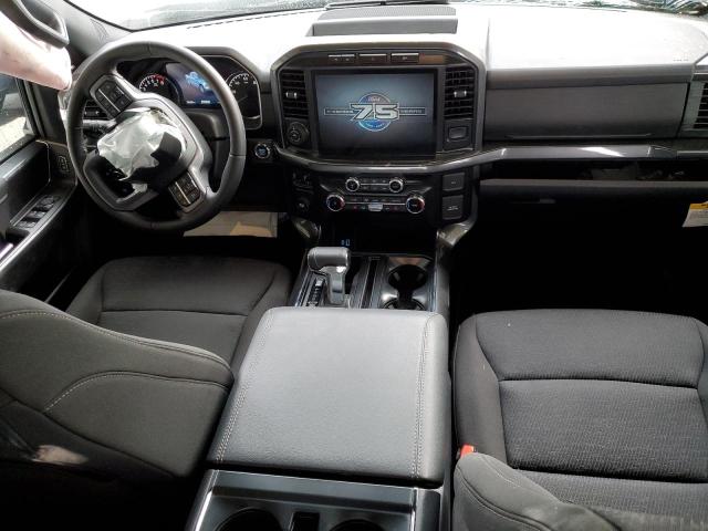 Photo 8 from auction – 2023 FORD F150 SUPER with VIN 1FTEW1C57PFC50165