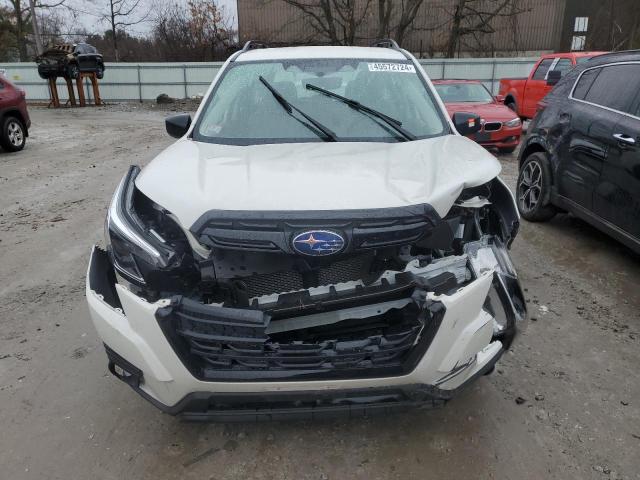 Zdjęcie 5 z aukcji – 2022 SUBARU FORESTER z VIN JF2SKACC6NH428213