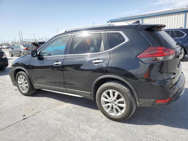 Photo 2 from auction – 2019 NISSAN ROGUE S with VIN KNMAT2MT1KP535232