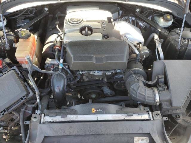 Photo 11 from auction – 2014 CADILLAC CTS with VIN 1G6AP5SX4E0146533