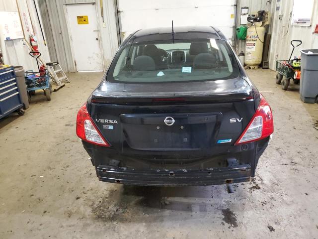 Photo 6 from auction – 2015 NISSAN VERSA S with VIN 3N1CN7AP7FL918443