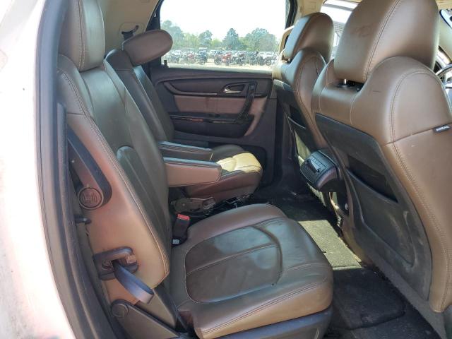 Photo 11 from auction – 2016 GMC ACADIA SLT with VIN 1GKKRRKD9GJ151723