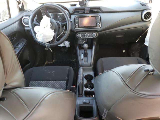 Photo 8 from auction – 2023 NISSAN VERSA S with VIN 3N1CN8DV0PL820467