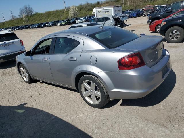 Photo 2 from auction – 2013 DODGE AVENGER SE with VIN 1C3CDZAB7DN517413
