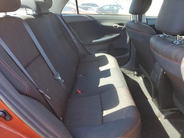 Photo 10 from auction – 2013 TOYOTA COROLLA BA with VIN 2T1BU4EE6DC090954