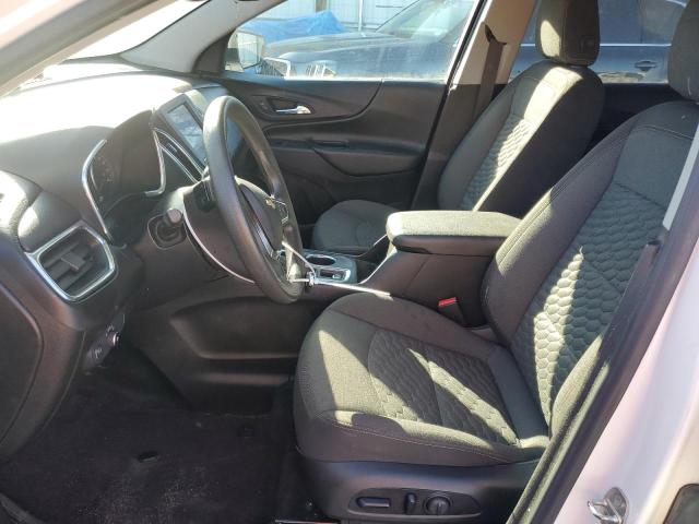 Photo 7 from auction – 2020 CHEVROLET EQUINOX LT with VIN 2GNAXTEV2L6255533