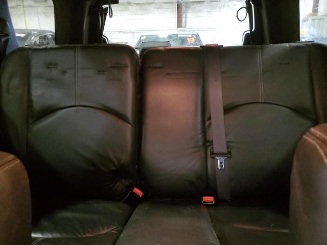 Photo 10 from auction – 2008 MERCURY MARINER PR with VIN 4M2CU87168KJ28302