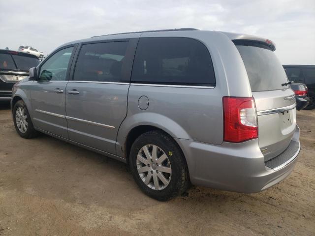 Photo 2 from auction – 2014 CHRYSLER TOWN & COU with VIN 2C4RC1BG6ER447525