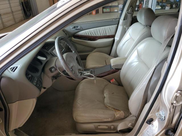 Photo 7 from auction – 2000 ACURA 3.2TL with VIN 19UUA5679YA009786