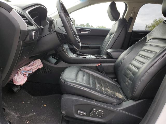 Photo 7 from auction – 2017 FORD EDGE SEL with VIN 2FMPK4J96HBB55106