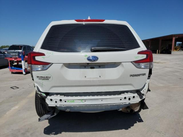 Photo 6 from auction – 2019 SUBARU FORESTER with VIN JF2SKAAC0KH594497