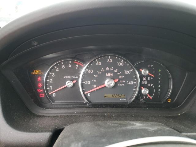 صورة رقم 9 من المزاد - 2011 MITSUBISHI GALANT ES مع VIN 4A32B3FF3BE017197