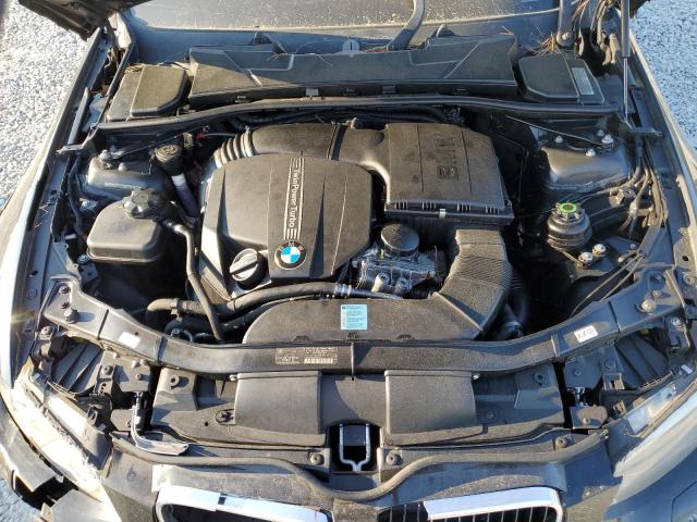 Photo 11 from auction – 2011 BMW 335 I with VIN WBADX7C59BE580901
