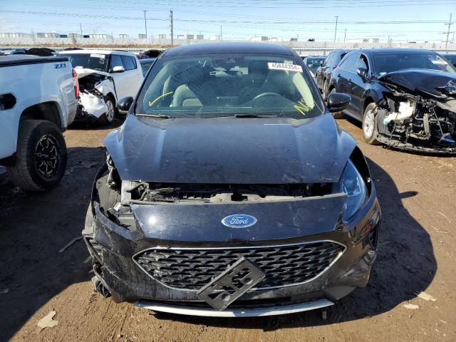 Photo 5 from auction – 2020 FORD ESCAPE SE with VIN 1FMCU0G61LUA25560