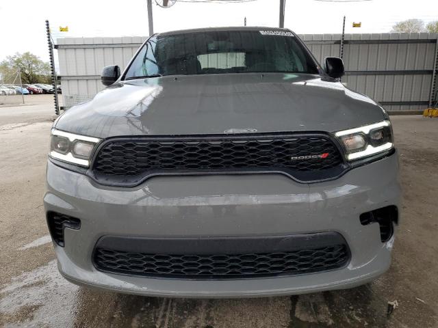 Photo 5 from auction – 2023 DODGE DURANGO GT with VIN 1C4RDHDG4PC685842