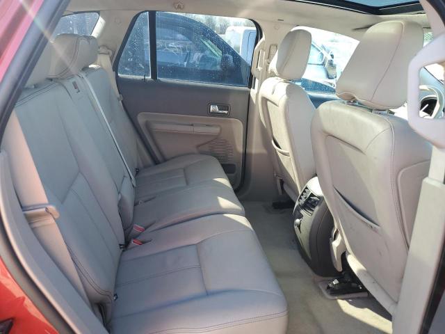 Photo 11 from auction – 2008 FORD EDGE LIMIT with VIN 2FMDK39C38BB28880