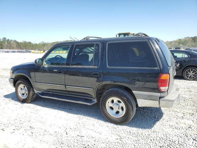 Photo 2 from auction – 2000 FORD EXPLORER X with VIN 1FMZU63E9YUB66667