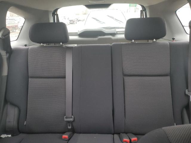 Photo 10 from auction – 2004 PONTIAC VIBE with VIN 5Y2SL62844Z437782