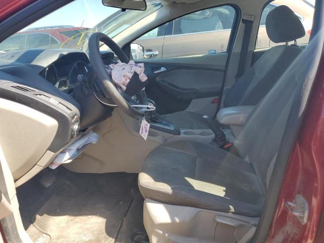 Photo 7 from auction – 2014 FORD FOCUS SE with VIN 1FADP3F21EL152713
