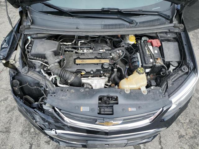 Photo 11 from auction – 2018 CHEVROLET SONIC PREM with VIN 1G1JF5SB4J4106579
