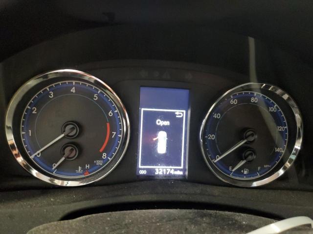 Photo 9 from auction – 2019 TOYOTA COROLLA L with VIN 2T1BURHE9KC225124
