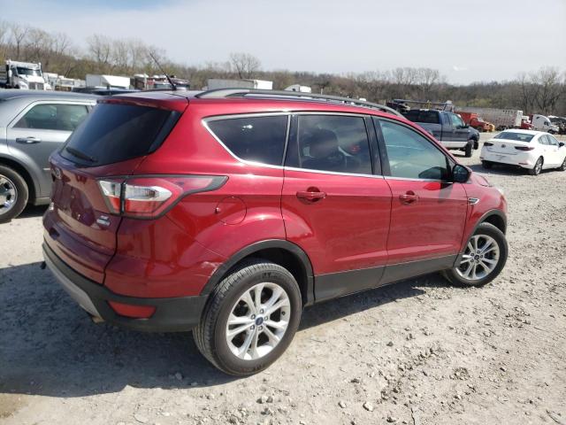 Photo 3 from auction – 2017 FORD ESCAPE SE with VIN 1FMCU9GDXHUB38496