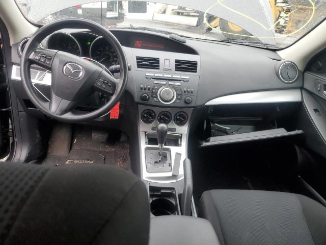 Photo 8 from auction – 2011 MAZDA 3 I with VIN JM1BL1VF3B1419024