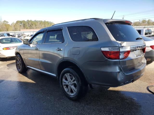 Photo 2 from auction – 2012 DODGE DURANGO SX with VIN 1C4RDHAG2CC301314