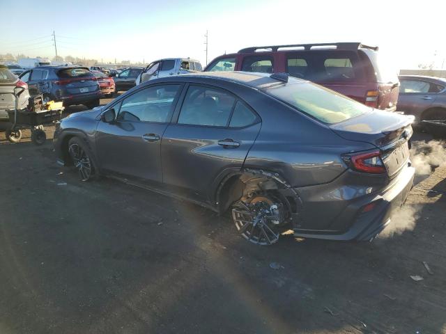 Photo 2 from auction – 2022 SUBARU WRX PREMIU with VIN JF1VBAF66N9026905