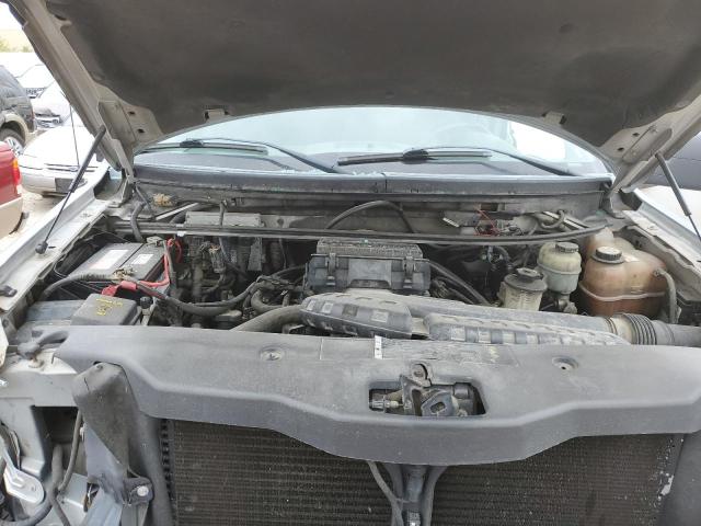Photo 11 from auction – 2005 FORD F150 with VIN 1FTPX14525FA92920
