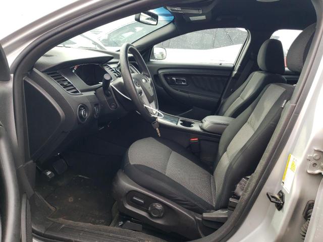 Photo 7 from auction – 2014 FORD TAURUS POL with VIN 1FAHP2L8XEG178661