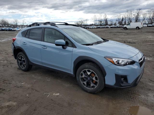 Photo 4 from auction – 2019 SUBARU CROSSTREK with VIN JF2GTACC4K8303578