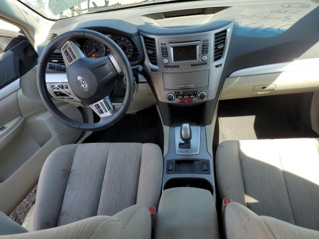 Снимка 8 от търг – 2014 SUBARU OUTBACK 2. с VIN 4S4BRCCC5E3239356
