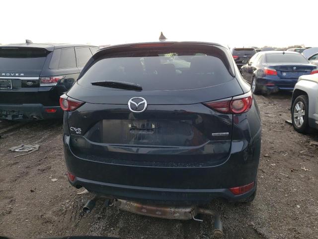 Photo 6 from auction – 2020 MAZDA CX-5 TOURI with VIN JM3KFBCM1L0857103