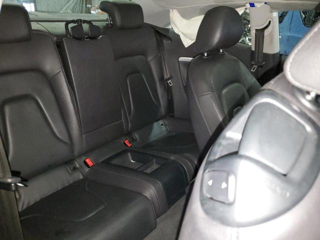 Photo 10 from auction – 2015 AUDI A5 PREMIUM with VIN WAUMFAFR4FA008615