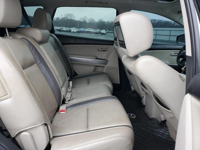 Photo 10 from auction – 2012 MAZDA CX-9 with VIN JM3TB3DVXC0354960