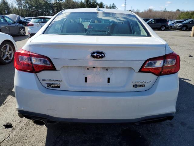 Photo 6 from auction – 2018 SUBARU LEGACY 2.5 with VIN 4S3BNAF69J3010845