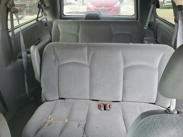 Photo 10 from auction – 2004 DODGE GRAND CARA with VIN 1D4GP24R34B529079