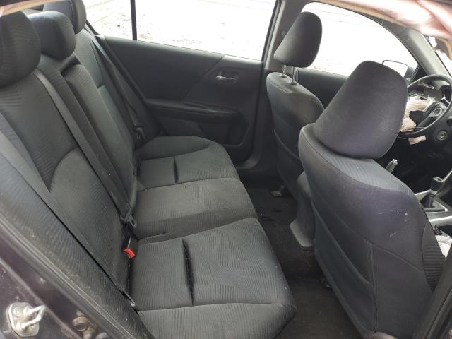 Photo 10 from auction – 2014 HONDA ACCORD LX with VIN 1HGCR2E33EA124865